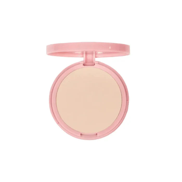 Pink Up Maquillaje Mineral Cover