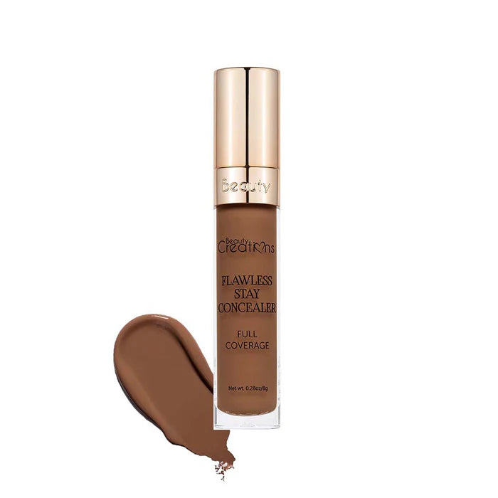 Beauty Creations Corrector Líquido Flawless