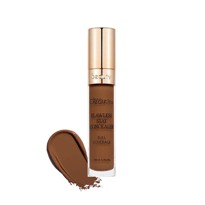 Beauty Creations Corrector Líquido Flawless