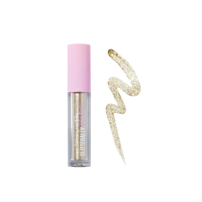 Beauty Creations Delineador Glitterally Perfect