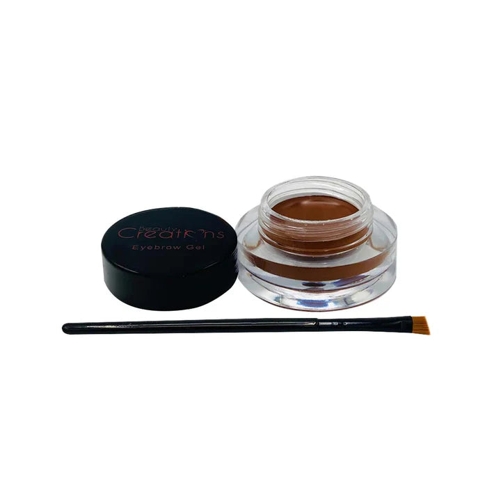 Beauty Creations Delineador en Gel para Cejas