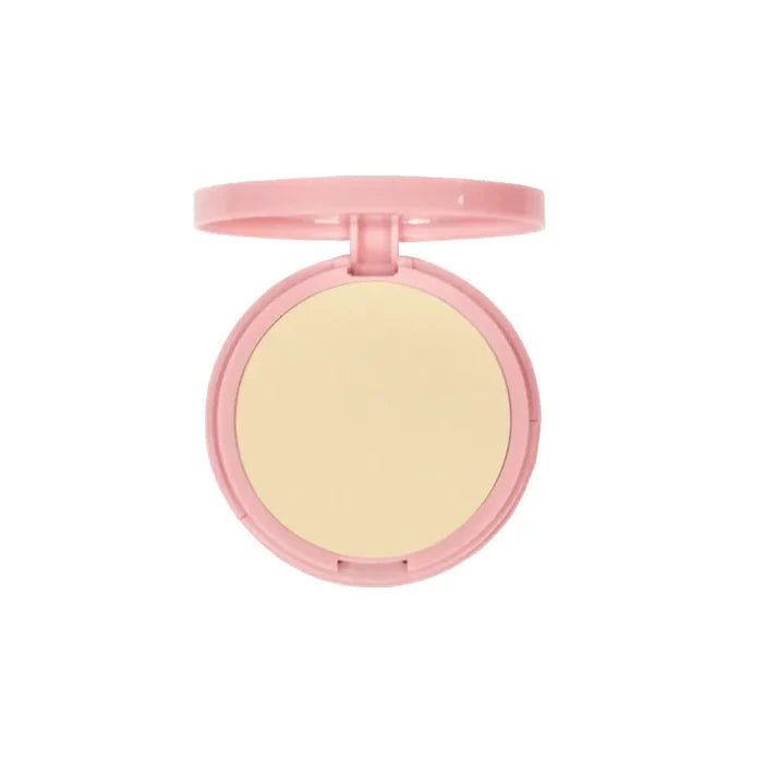 Pink Up Maquillaje Mineral Cover