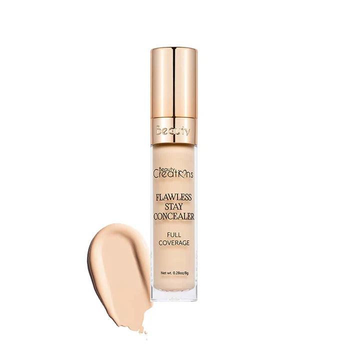 Beauty Creations Corrector Líquido Flawless