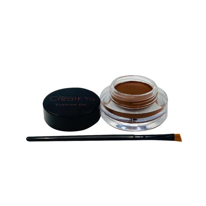 Beauty Creations Delineador en Gel para Cejas