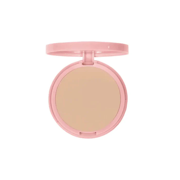 Pink Up Maquillaje Mineral Cover
