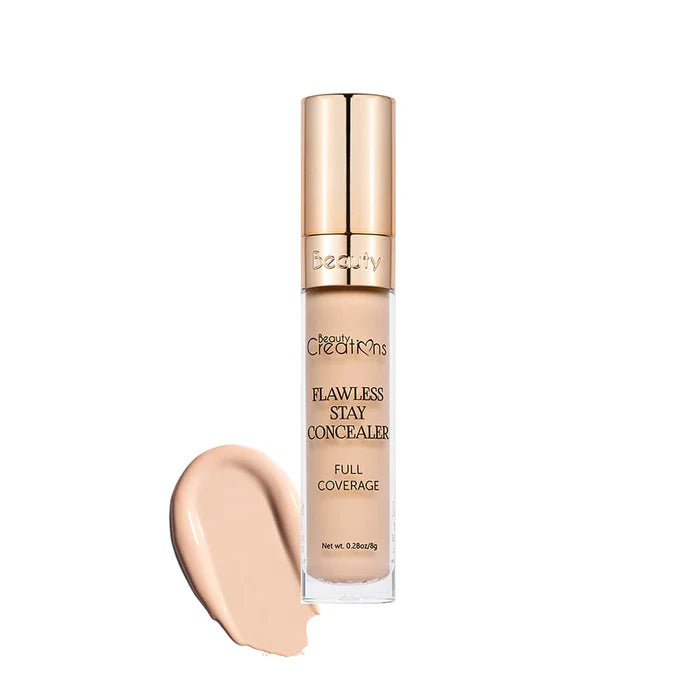 Beauty Creations Corrector Líquido Flawless