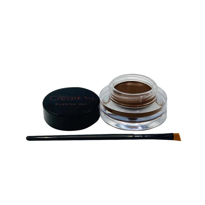 Beauty Creations Delineador en Gel para Cejas