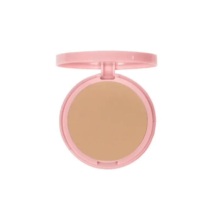Pink Up Maquillaje Mineral Cover