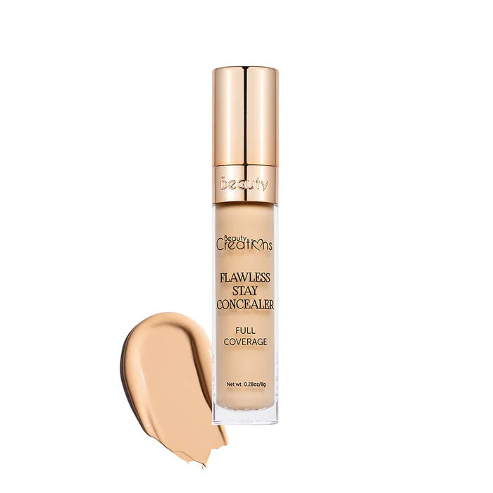 Beauty Creations Corrector Líquido Flawless