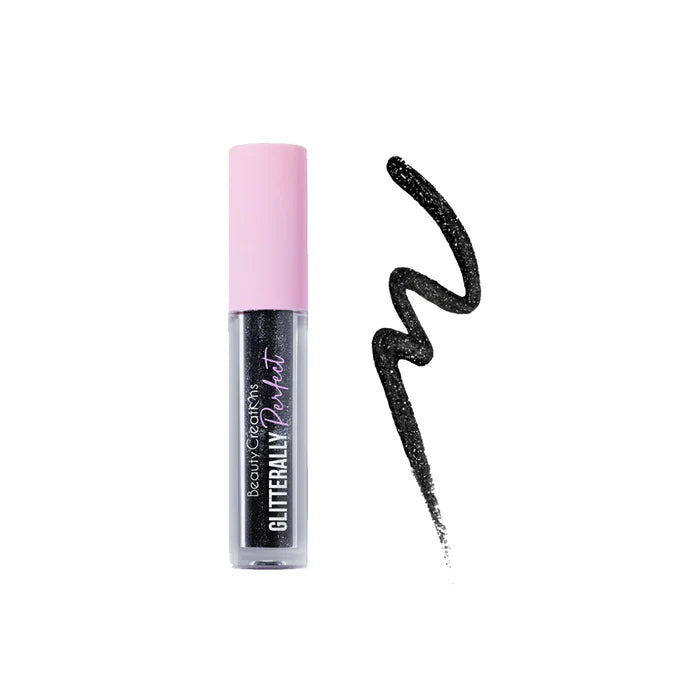 Beauty Creations Delineador Glitterally Perfect
