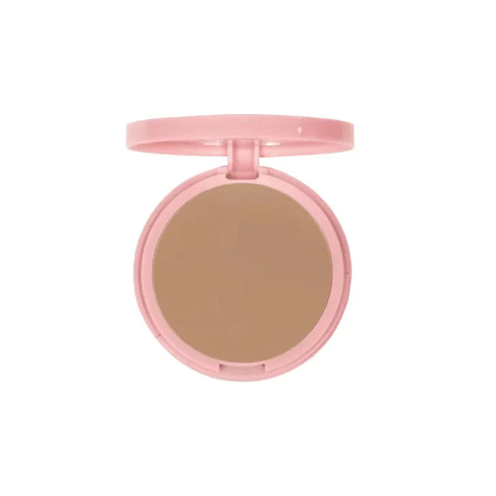 Pink Up Maquillaje Mineral Cover