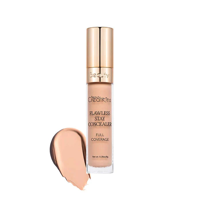 Beauty Creations Corrector Líquido Flawless