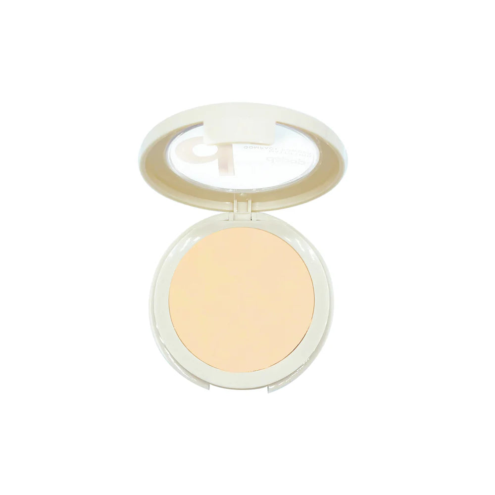 Dapop Maquillaje Compacto Mattifying