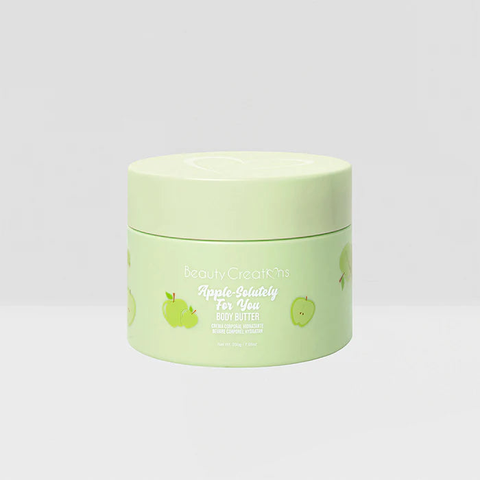 Beauty Creations Crema Corporal Hidratante