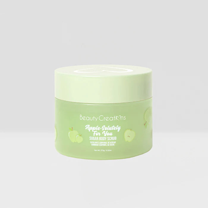Beauty Creations Exfoliante Corporal