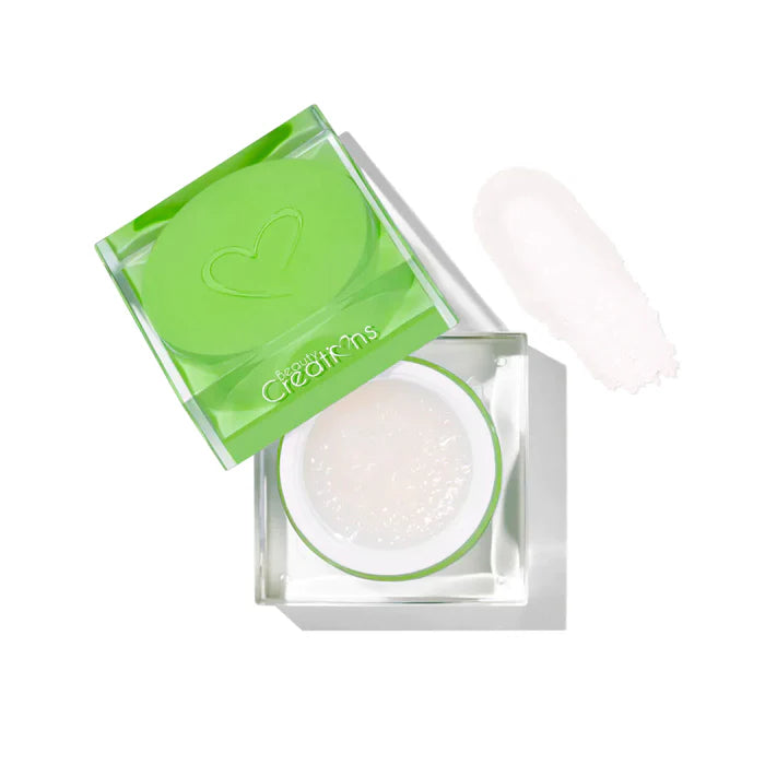 Beauty Creations Exfoliante para Labios