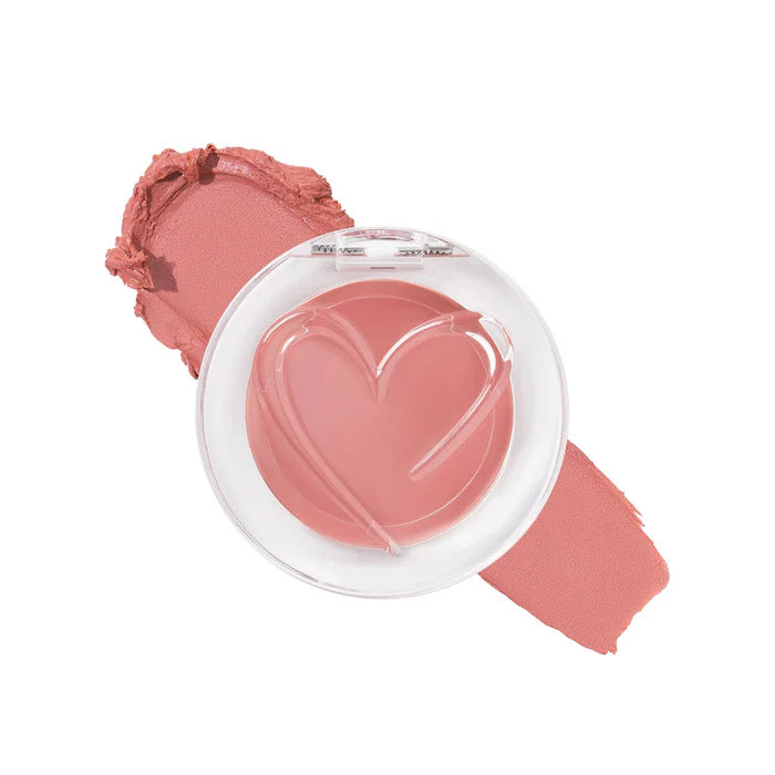 Beauty Creations Bálsamo para Mejillas y Labios Stay Blushin' Cute