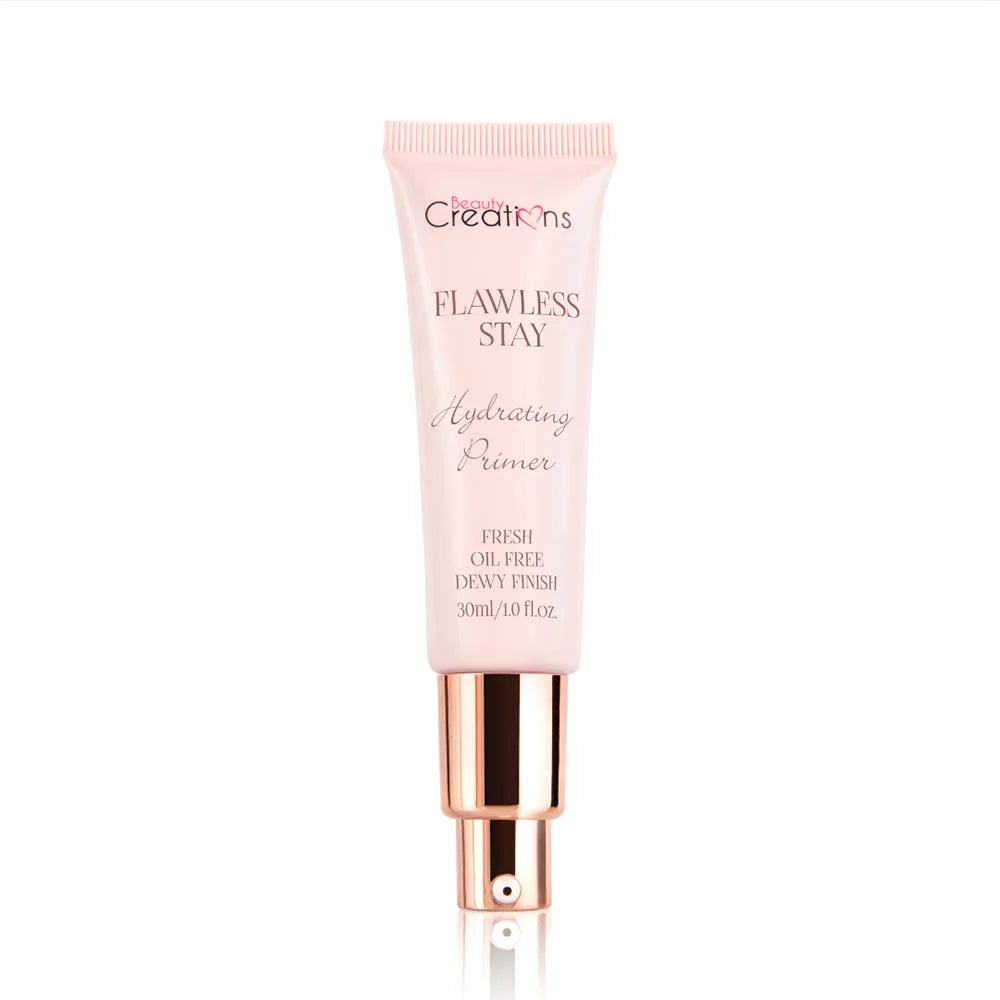 Beauty Creations Primer Flawless Stay Hydrating