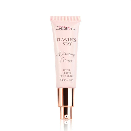 Beauty Creations Primer Flawless Stay Hydrating