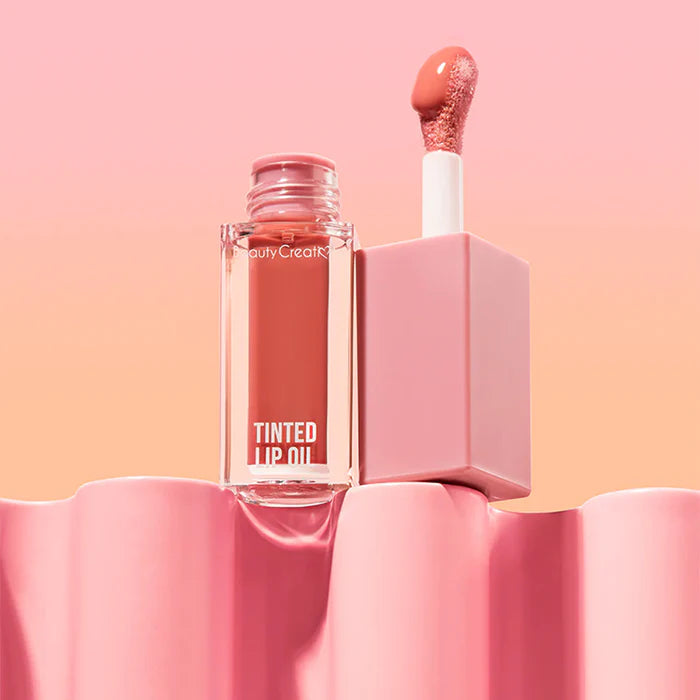 Beauty Creations Aceite Labial Tinted Luxe