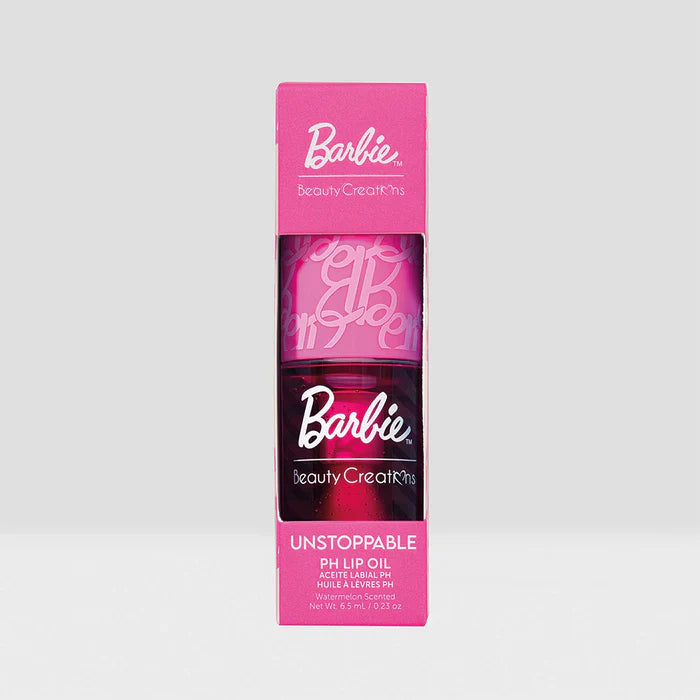Beauty Creations Aceite Labial PH Barbie