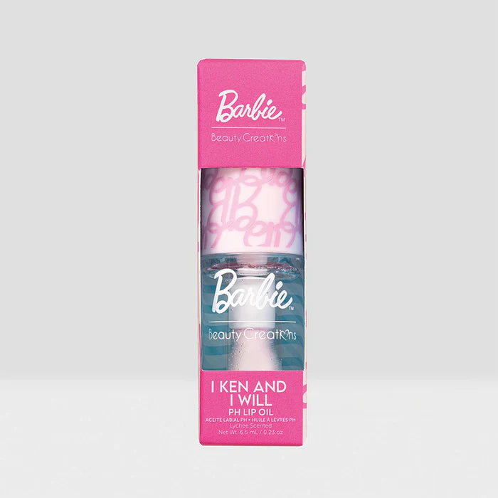Beauty Creations Aceite Labial PH Barbie