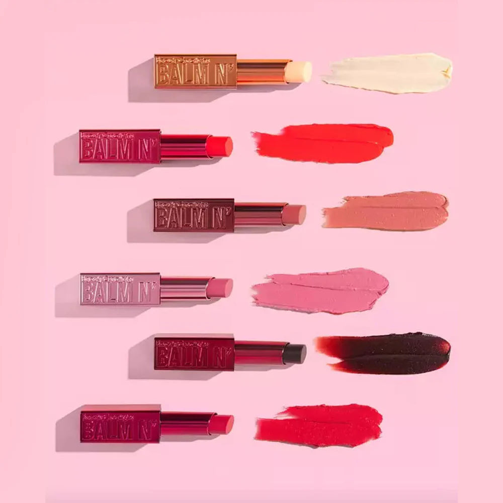 Beauty Creations Bálsamo con Color Balm N' Cute