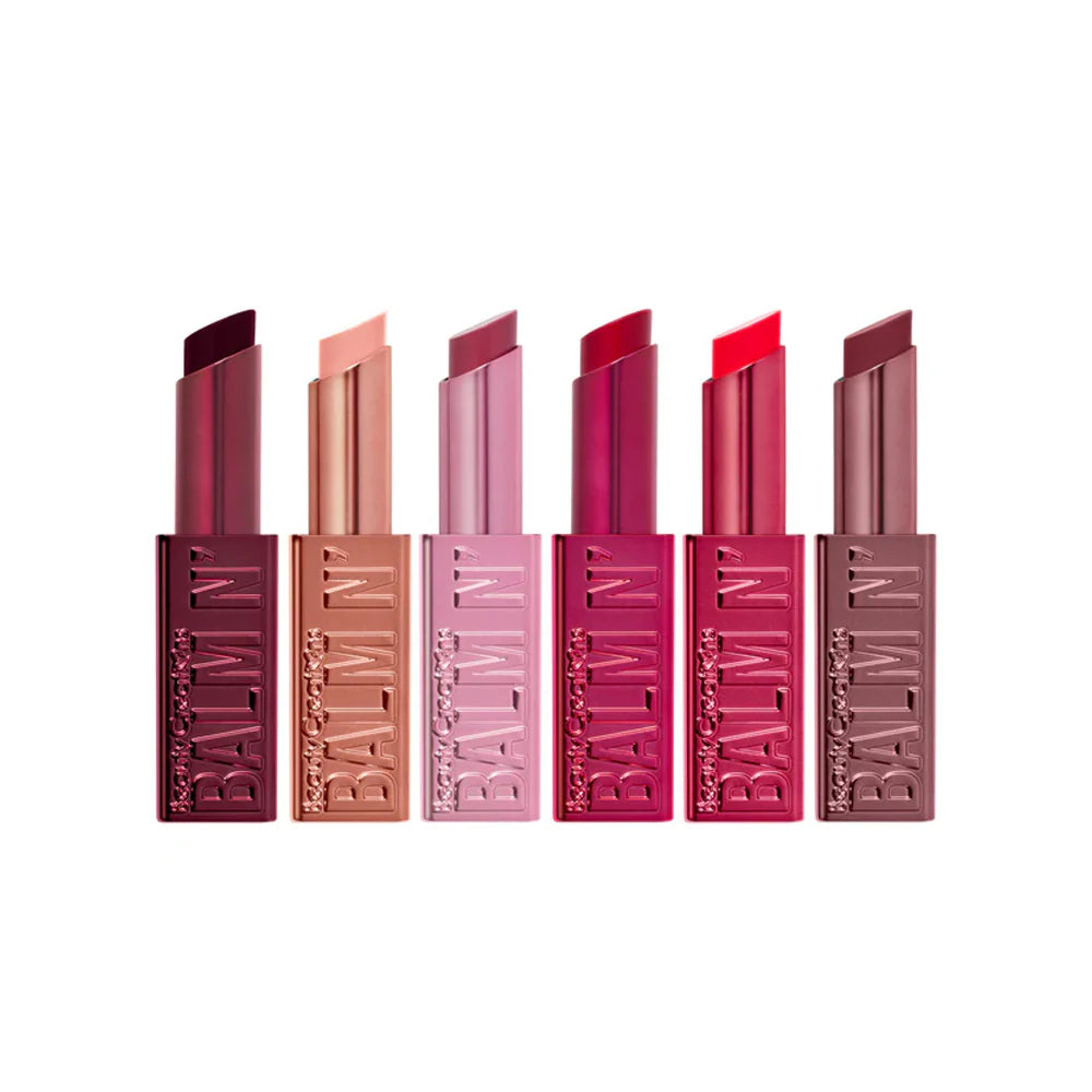 Beauty Creations Bálsamo con Color Balm N' Cute