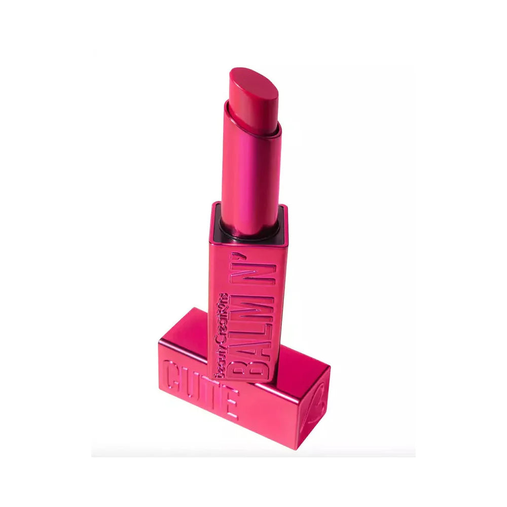 Beauty Creations Bálsamo con Color Balm N' Cute