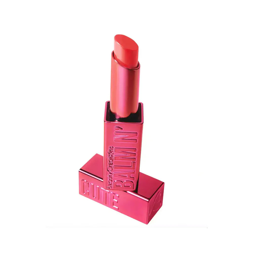 Beauty Creations Bálsamo con Color Balm N' Cute