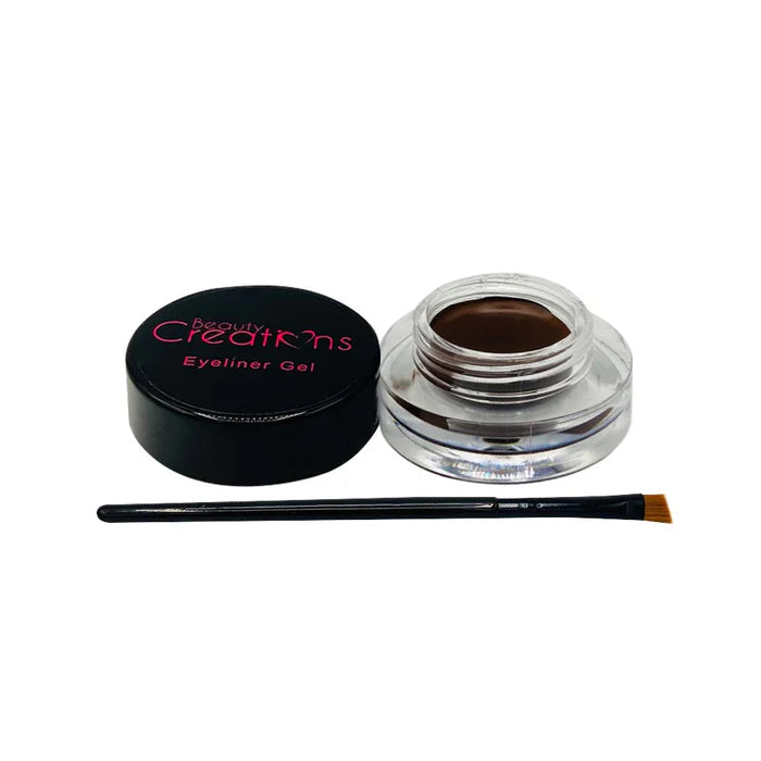 Beauty Creations Delineador en Gel para Ojos