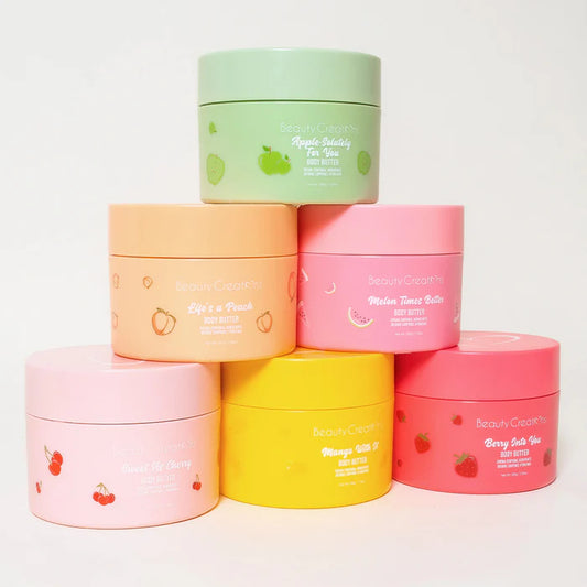 Beauty Creations Crema Corporal Hidratante