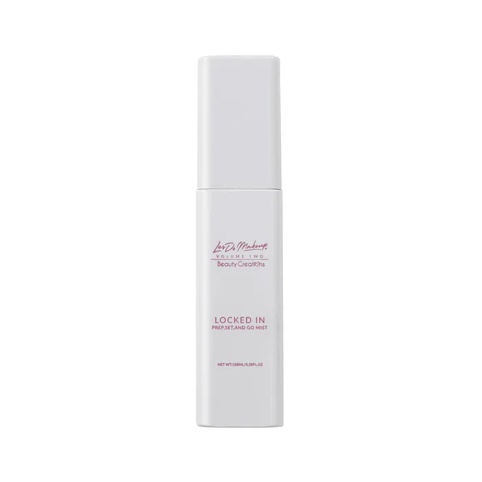 Beauty Creations Fijador Locked In Les Do Makeup