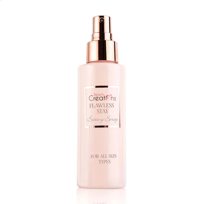 Beauty Creations Fijador Flawless Stay