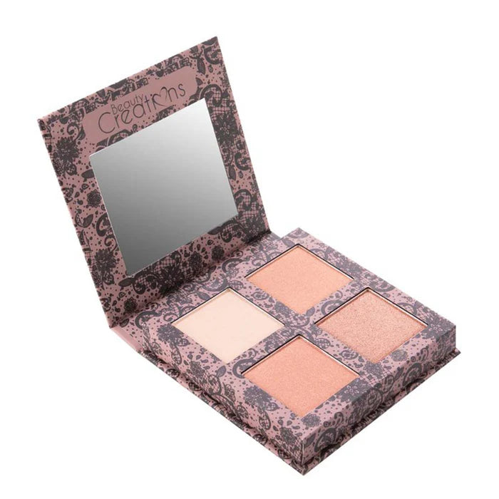 Beauty Creations Iluminador Angel Glow