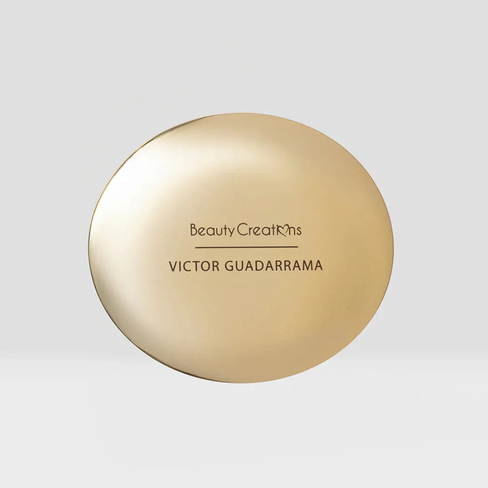 Beauty Creations Polvo Facial Perfection