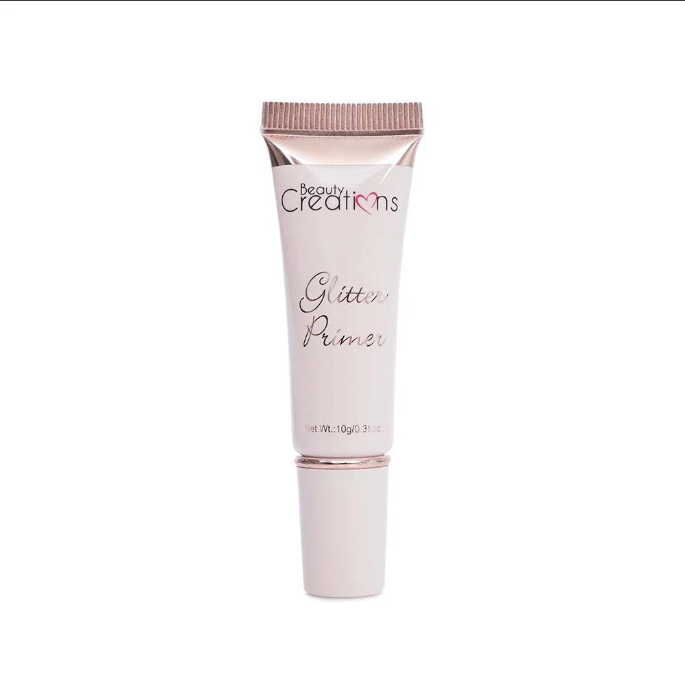 Beauty Creations Primer para Glitter