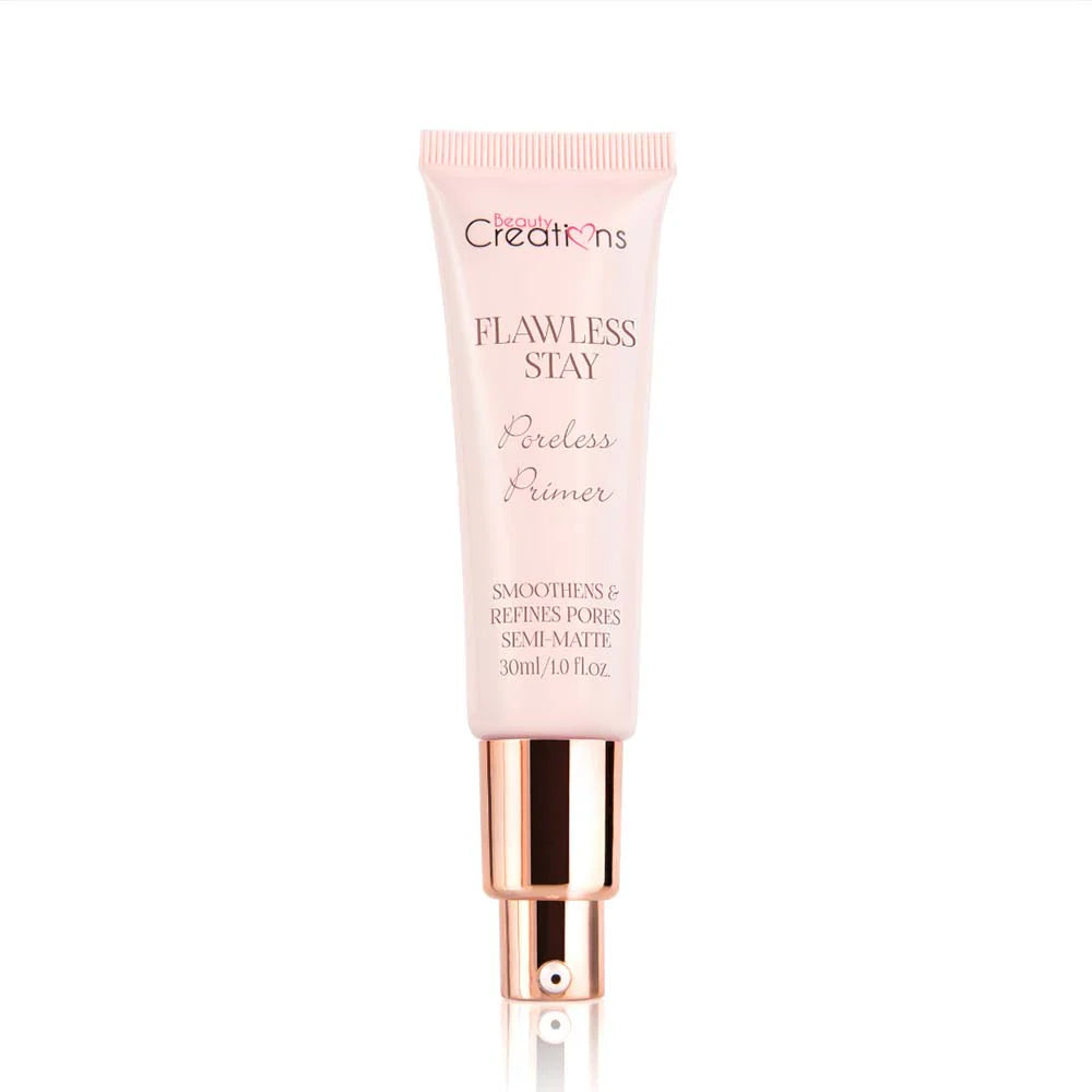 Beauty Creations Primer Flawless Stay Poreless