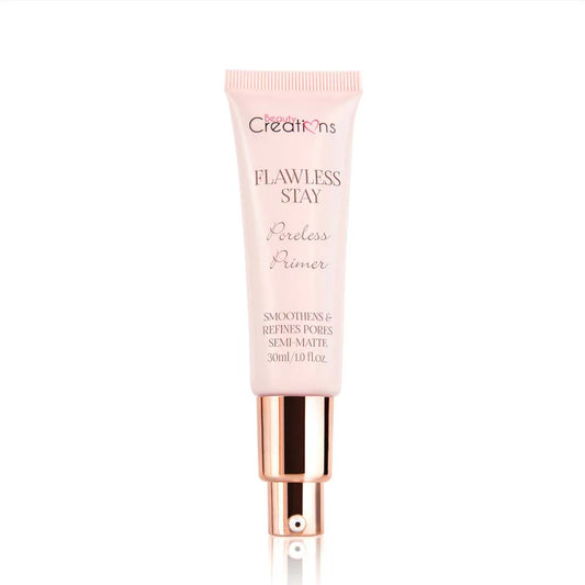 Beauty Creations Primer Flawless Stay Poreless