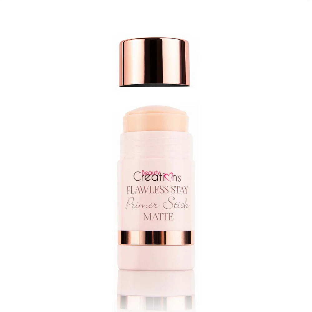 Beauty Creations Primer Flawless Stay Stick Matte
