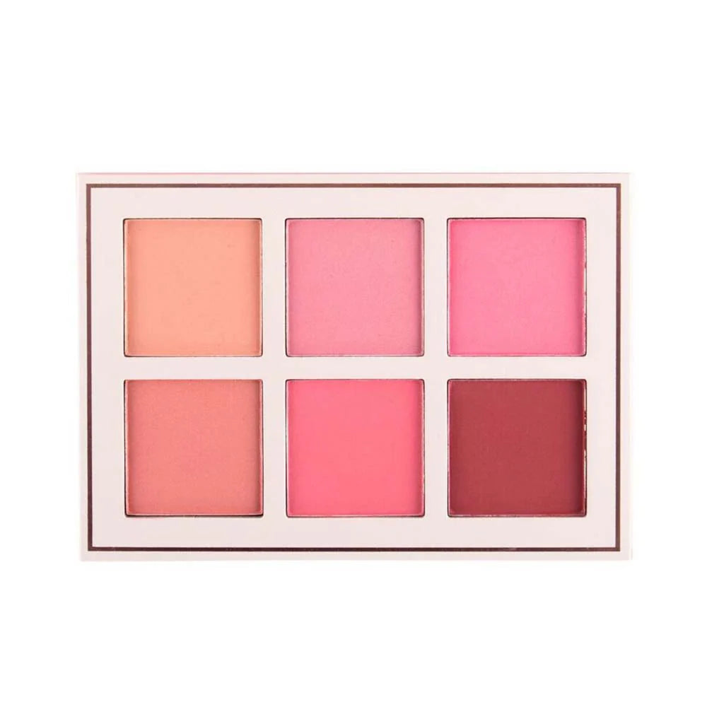 Beauty Creations Rubor Floral Bloom