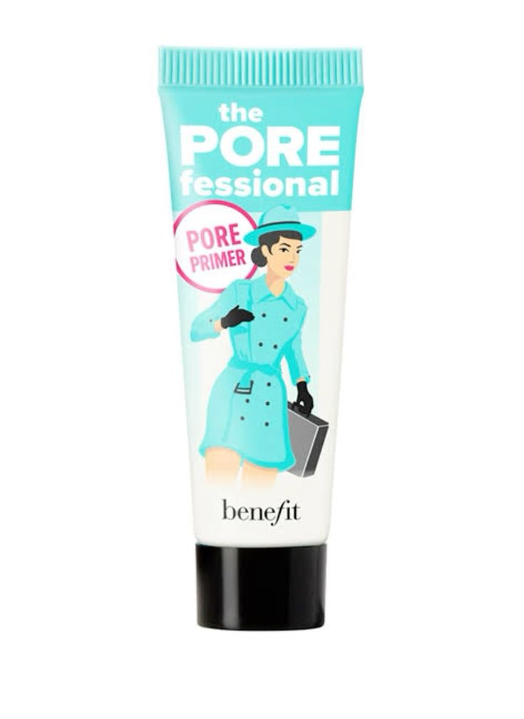 BENEFIT COSMETICS the porefessional mini (primer minimizador de poros y matificante