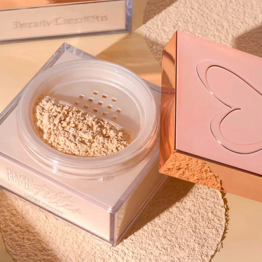 Beauty Creations Polvo Traslúcido BYE Filter