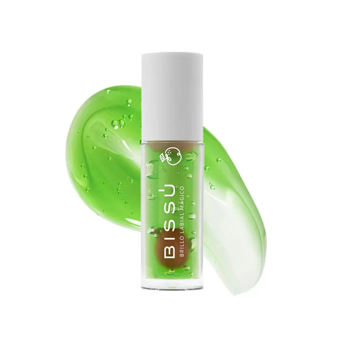 BISSU BRILLO LABIAL MAGICO