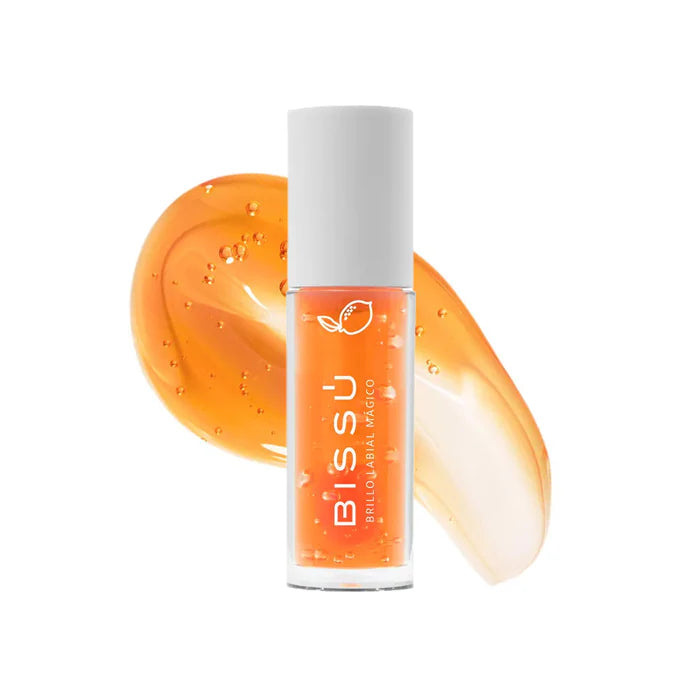 BISSU BRILLO LABIAL MAGICO