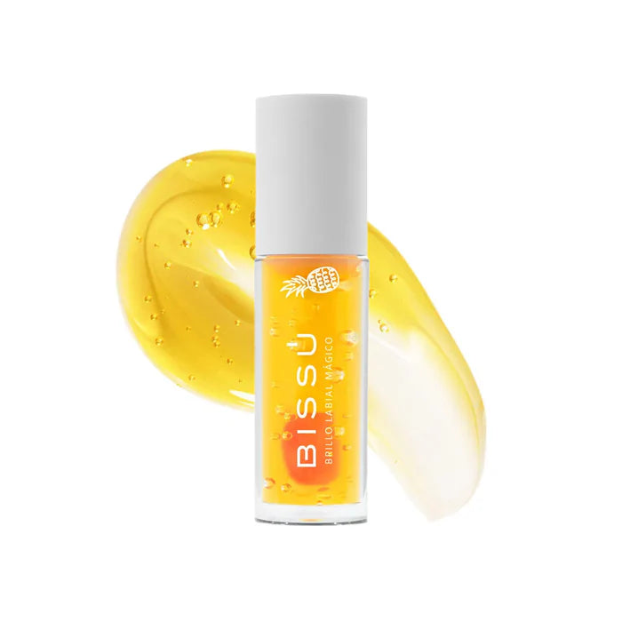 BISSU BRILLO LABIAL MAGICO