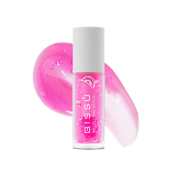 BISSU BRILLO LABIAL MAGICO