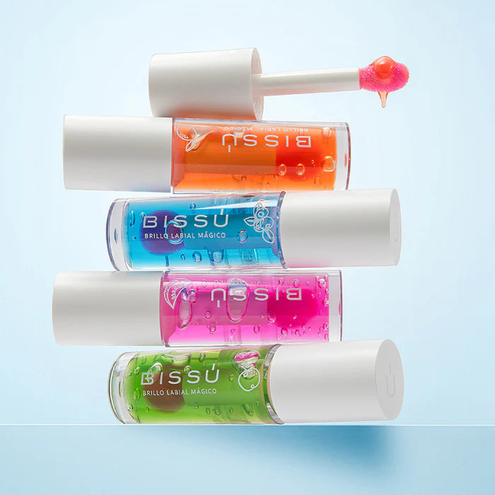 BISSU BRILLO LABIAL MAGICO