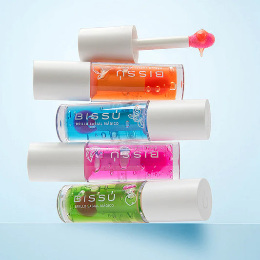 BISSU BRILLO LABIAL MAGICO