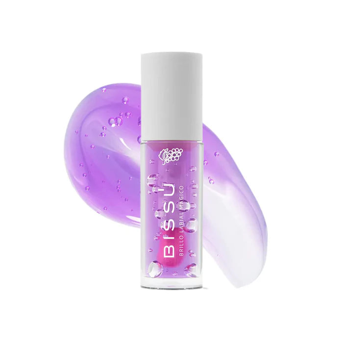 BISSU BRILLO LABIAL MAGICO